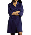 Vanity Fair Coloratura Full Figure Short Robe